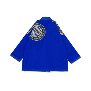 Offre Spéciale sur mesure Gi Kimono Jiu Jitsu costume Judo uniforme Gi Bjj Gis formation compétition karaté uniforme lavé Stretch Martial - Product Image 2
