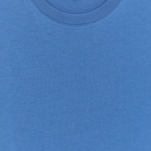 เสื้อคอกลมแขนสั้นพิมพ์ลายพัฟผ้าฝ้าย100% น้ำหนักมาก - Product Image 4