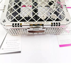 Sistema básico de extracción de raíces Dental Meisinger <span class=keywords><strong>Benex</strong></span> Control - Product Image 5