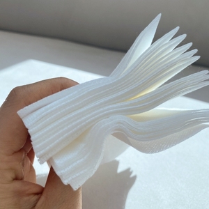 Esponja de Maquillaje Desechable Básica, Juego de 250 Piezas - Product Image 3