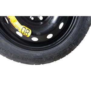 ชุดล้ออะไหล่ ฟีเอต แพนด้า รุ่นที่ 3 เบนซิน 1200 (12>) - Product Image 5