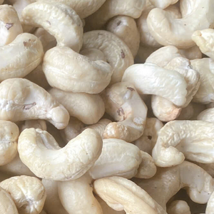 Anacardos de alta calidad, anacardos vietnamitas, anacardos W320, embalaje personalizado - Product Image 1