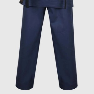 Best Selling Branded Judo Uniform <b>Sets</b> for Unisex Adults Custom Plus Size Polyester/Cotton Washed Martial Arts <b>on</b> Wholesale - Product Image 2