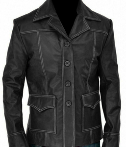 100% peau de vache naturelle homme en cuir véritable manteau femmes veste en cuir extérieur homme vêtements automne printemps cuir femmes vestes - Product Image 5