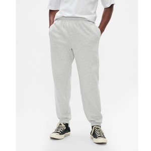 Chándal personalizado de algodón de alta calidad para hombre, pantalones de chándal con capucha y Sudadera con capucha de gran tamaño con logotipo impreso personalizado - Product Image 4