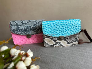 Bolsa decorativa de goma, - Product Image 2