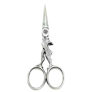 Wholesale Beauty Instruments High Quality Curved Stainless Steel <b>Nail</b> Scissor Sharp Ceramic Latest Design for <b>Nail</b> Care Cheap - Product Image 6
