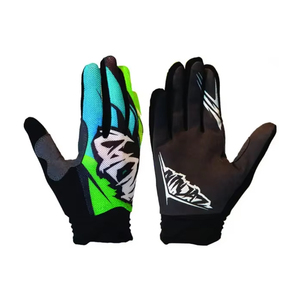 ถุงมือเกลิคสำหรับเล่นกีฬาถุงมือดูดซับแรงกระแทกขั้นสูงสไตล์ใหม่2025 - Product Image 3