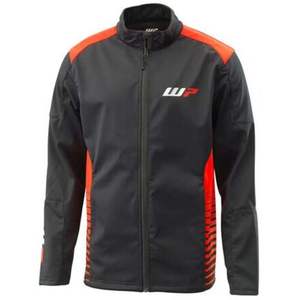 Chaquetas Personalizadas para Equipo de MX, BMX y MTB, Impresas con Sublimación, Logotipos de Patrocinadores, Transpirables, Resistentes al Viento, Tallas Grandes, Ropa para Automovilismo - Product Image 2