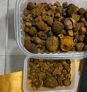 Cálculos biliares de buey de vaca secos disponibles para la venta - Product Image 6