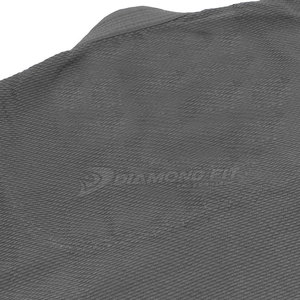 Jiu Jitsu Gi pour hommes de haute qualité avec logo personnalisé 340g design professionnel uniforme d'arts martiaux en coton Service OEM sublimation personnalisée - Product Image 6