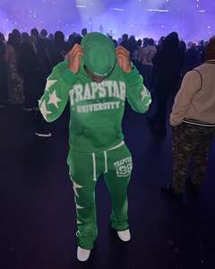 Fabrication de survêtements de sublimation sur mesure de haute qualité, survêtements de jogging, survêtements de sublimation surdimensionnés pour hommes - Product Image 5