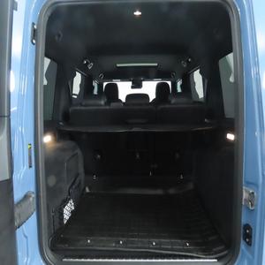 ¡Oferta Imperdible! Mercedes-Benz Clase G G 63 AMG V8 4MATIC 2024 Súper Limpio, Tracción en las Cuatro Ruedas, Automático, Azul, SUV de Lujo - Product Image 5