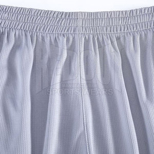 Uniforme de basket-ball de style nouveau nouveau design uniforme de basket-ball uniforme de basket-ball sans manches - Product Image 6