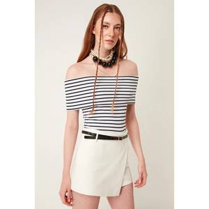 T-shirt en coton doux - Product Image 3