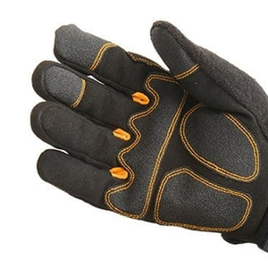 Guantes mecánicos de alta calidad para la venta en línea Guantes mecánicos transpirables de secado rápido a precio razonable - Product Image 4