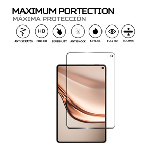 ANTISHOCK สำหรับฟิล์มกันรอยหน้าจอหัวเว่ย เมทแพด มินิอุปกรณ์เสริมที่ทนทานและดูดซับแรงกระแทก - Product Image 2