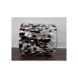 Luxury Brown Speckle Glass Available Best Quality And Wholesale Price - Product Image 3