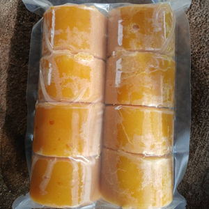 น้ำตาลทรายแดงพรีเมียมจากปาล์มเวียดนาม เหมาะสำหรับชา กาแฟ ซอส การอบขนม ราคาขายส่ง - Product Image 6