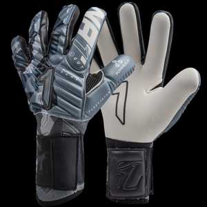 Guantes de Portero de Cuero Premium Personalizables - Product Image 5