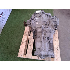 แฮนด์บอร์ดมือสองครบชุด AUDI A5 Sportback (8TA) 0B1300041C CDNC เบนซิน ปี 1984 (09>17) - Product Image 4