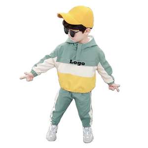 Chándal Deportivo de Invierno para Adultos, con Capucha y Cordón Ajustable, Transpirable, con Logotipo Personalizado / Chándal de Alta Calidad con Logotipo Personalizado para Adultos - Product Image 5