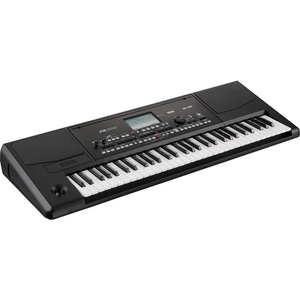 (EF) PA300 คีย์บอร์ด 61 คีย์ ระดับมืออาชีพ, เสียงมากกว่า 950 แบบ, อินเทอร์เฟซ USB-MIDI, - ชุดพร้อม KPK6520 สำหรับใช้งานบนเวที - Product Image 5