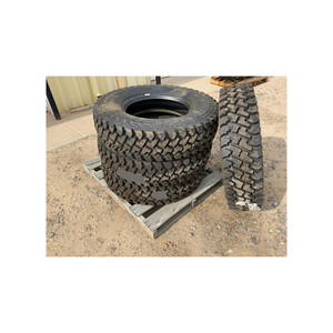 Nouveaux pneus de camion Tubeless 235 85r16 et pneus de camion lourd de pneu d'autobus à vendre - Product Image 4