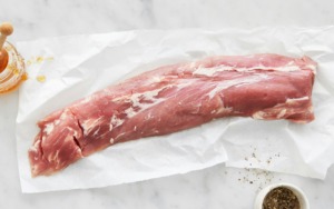 จำหน่ายเนื้อหมูสันหลังแช่แข็งคุณภาพสูง เกรดส่งออก บรรจุภัณฑ์สำหรับผู้ซื้อเพื่อการค้า - Product Image 6