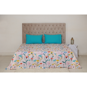 ชุดเครื่องนอนรอยัลการ์เดนคิงไซส์ - Product Image 2