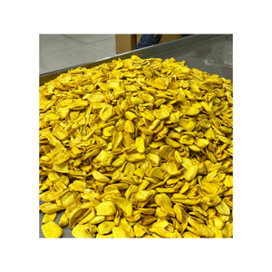 ขนุนกรอบชิป - ผลไม้แห้งทําจากขนุนสดคุณภาพดีที่สุดสําหรับขายส่ง 99GD Vietnam - Product Image 1