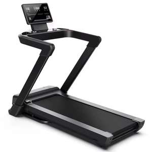 CH High End Commercial GPS Enabled <b>Cardio</b> <b>Training</b> Fitness Equipment Treadmill LED Screen Wireless Heart Rate Electric Home Gym - Product Image 3