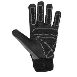 Gants de mécanicien Gants de travail de sécurité pour la réparation Construction Entrepôt industriel Protection des mains Usage intensif - Product Image 3