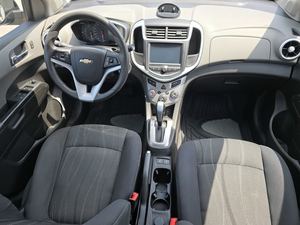 USADO LHD/RHD 2017 CHEVR0LET SONIC - Product Image 2