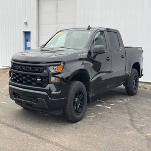 Camionnette Chevrolet Silverado 1500 CLEAN de qualité industrielle 2022 avec garantie de 3 ans - Product Image 3