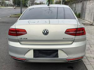 Oferta Especial para Volkswagen Magotan 380TSI Versión de Lujo 2.0T Año 2019, Auto Usado con Poco Kilometraje, Pintura Original, con Informe de Prueba - Product Image 4