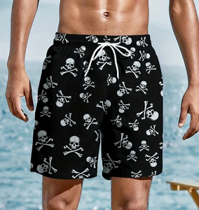 Short décontracté d'été en nylon personnalisé de haute qualité pour hommes pantalon cargo pour la randonnée en plein air vêtements de pêche Streetwear - Product Image 6