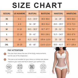 Faja Reductora NANBIN para Mujer, Estilo Colombiano, Compresión Fuerte, Control de Abdomen, Nylon, Moldeadora de Cintura para un Vientre Plano - Product Image 2