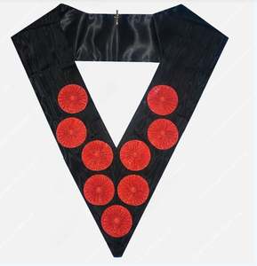 ผู้จัดจำหน่ายผ้ากันเปื้อน11TH ปริญญา aasr 2025 - Product Image 3