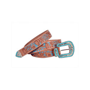 Ceinture en cuir femme à vendre - Product Image 1