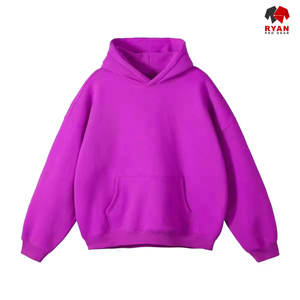 Sudadera cómoda y transpirable Ryan Pro Gear para hombre con logotipo personalizado, diseño OEM ODM, antibacteriana - Product Image 5