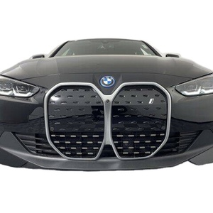 Mejor Precio, BMW I4 EDrive40 Gran Coupé 4dr Sedán Usado en Buen Estado, Precios de Mayoreo, Autos en Venta - Product Image 1