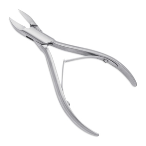 กรรไกรตัดเล็บสแตนเลสปลอดภัยต่อการตัดเล็บ - Product Image 4