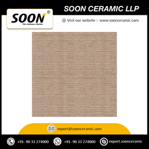 กระเบื้องพอร์ซเลนกลางแจ้งมีสไตล์16x16นิ้วสำหรับจอดรถความหนา9มม./12มม. - Product Image 2