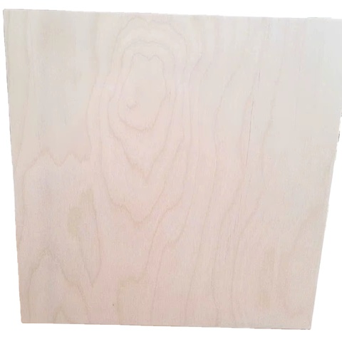 Birch Plywood DD 9-12-15-18-21mm Biz Standard Shuttering Rubber Core Construction for Furniture Wholesale Manufacturer