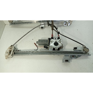 Mécanisme de lève-vitre avant droit CITROEN Berlingo 1ère Série 9222G1 DW10TD (96>02) - Product Image 2