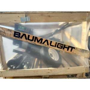 เครื่องกำเนิดไฟฟ้า PTO สำหรับรถแทรกเตอร์รุ่นใหม่ 2026 Baumalight TX31 สำหรับใช้ในฟาร์มและแหล่งเพาะปลูก ใช้ในกรณีฉุกเฉิน - Product Image 3