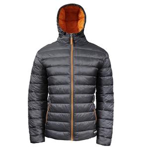 Chaqueta Bomber Elegante con Capucha para Mujer, Precio al por Mayor, de Algodón Impermeable con Memoria, Múltiples Opciones de Color, MOQ Bajo - Product Image 5