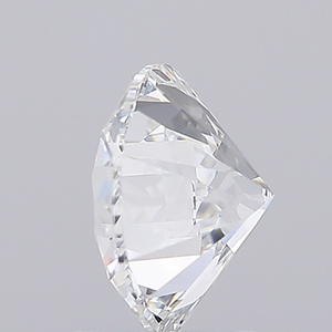 Diamant rond de 1 carat, couleur D, clarté SI1, certifié IGI, pierre CVD en gros pour bagues de fiançailles et bijoux - Product Image 4