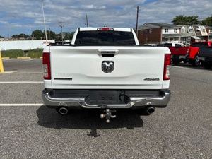 Camioneta Usada Extremadamente Limpia, Modelo 2020 1500 BIG HORN - Product Image 5